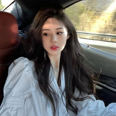 蝴蝶小姐